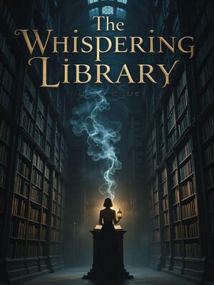 cover image of The Whispering Library